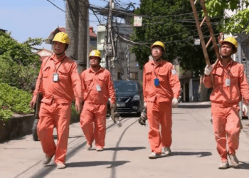 Cần Thơ: Thông báo lịch cúp điện ngày 21/07/2025