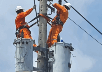 Thông báo lịch cúp điện Khánh Hòa ngày 07/07/2025 (Lịch riêng khu vực Ninh Thuận cũ)