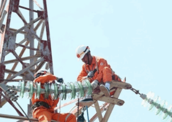 Cần Thơ: Thông báo lịch cúp điện ngày 04/07/2025