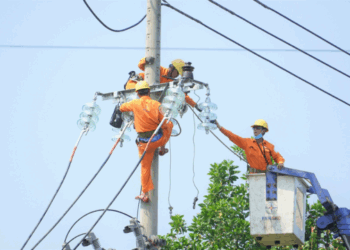 Thông báo lịch cúp điện Đồng Tháp ngày 08/07/2025 (Lịch riêng khu vực Tiền Giang cũ)
