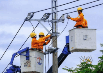 Thông báo lịch cúp điện TP.HCM ngày 08/07/2025 (Lịch riêng khu vực Bình Dương cũ)