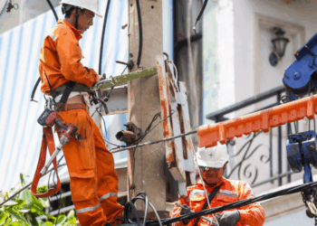 Cần Thơ: Thông báo lịch cúp điện ngày 29/07/2025