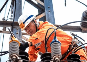 Thông báo lịch cúp điện TP.HCM ngày 11/07/2025 (Lịch riêng khu vực Bình Dương cũ)