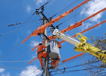 Tây Ninh: Thông báo lịch cúp điện ngày 12/07/2025