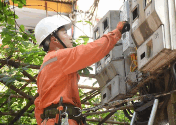 Thông báo lịch cúp điện Đồng Tháp ngày 13/07/2025 (Lịch riêng khu vực Tiền Giang cũ)