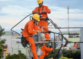 Thông báo lịch cúp điện Đồng Tháp ngày 23/07/2025 (Lịch riêng khu vực Tiền Giang cũ)