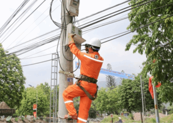 Thông báo lịch cúp điện Khánh Hòa ngày 05/07/2025 (Lịch riêng khu vực Ninh Thuận cũ)