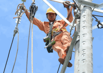 Thông báo lịch cúp điện TP.HCM ngày 15/07/2025 (Lịch riêng khu vực Bà Rịa Vũng Tàu cũ)