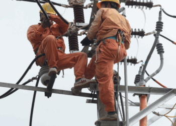 Thông báo lịch cúp điện TP.HCM ngày 15/07/2025 (Lịch riêng khu vực Bình Dương cũ)