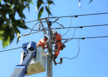 Tây Ninh: Thông báo lịch cúp điện ngày 01/08/2025