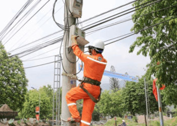 Đồng Nai: Thông báo lịch cúp điện ngày 03/08/2025