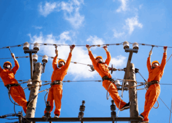 Thông báo lịch cúp điện Đồng Nai ngày 04/08 và 05/08/2025 (Lịch riêng khu vực Bình Phước cũ)