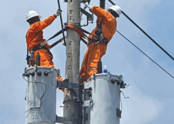 Thông báo lịch cúp điện Tây Ninh ngày 10/08/2025 (Lịch riêng khu vực Long An cũ)