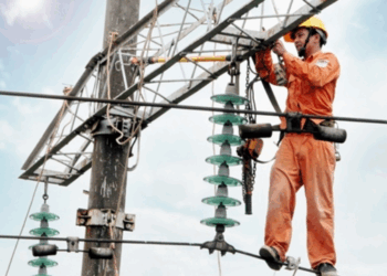 Cần Thơ: Thông báo lịch cúp điện ngày 12/08/2025