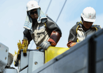 Cần Thơ: Thông báo lịch cúp điện ngày 13/08/2025