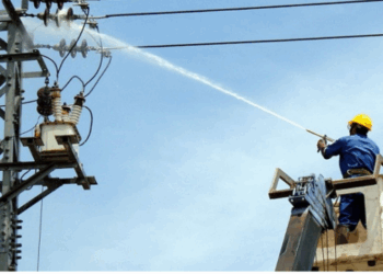 Thông báo lịch cúp điện Đồng Tháp ngày 14/08/2025 (Lịch riêng khu vực Tiền Giang cũ)