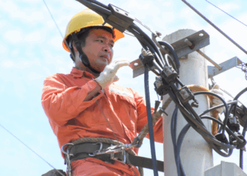 Thông báo lịch cúp điện Đồng Tháp ngày 15/08/2025 (Lịch riêng khu vực Tiền Giang cũ)