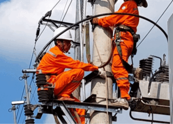 Cần Thơ: Thông báo lịch cúp điện ngày 17/08/2025