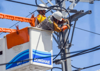 Thông báo lịch cúp điện Lâm Đồng ngày 18/08/2025 (Lịch riêng khu vực Bình Thuận cũ)