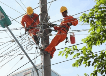 Cần Thơ: Thông báo lịch cúp điện ngày 18/08/2025