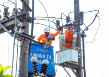 Thông báo lịch cúp điện TP.HCM ngày 18/08 và 19/08/2025 (Lịch riêng khu vực Bà Rịa Vũng Tàu cũ)