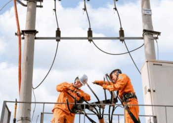 Cần Thơ: Thông báo lịch cúp điện ngày 22/08/2025