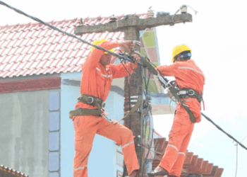 Thông báo lịch cúp điện Tây Ninh ngày 07/08/2025 (Lịch riêng khu vực Long An cũ)