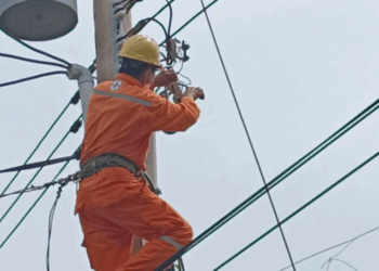 Cần Thơ: Thông báo lịch cúp điện ngày 28/08/2025