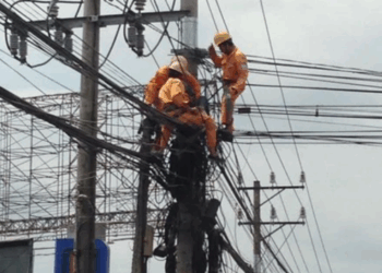 Thông báo lịch cúp điện Tây Ninh ngày 28/08/2025 (Lịch riêng khu vực Long An cũ)