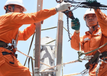 Đồng Nai: Thông báo lịch cúp điện ngày 02/08/2025