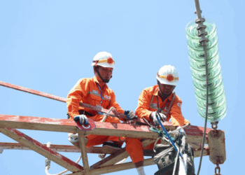 Đồng Nai: Thông báo lịch cúp điện ngày 08/08/2025