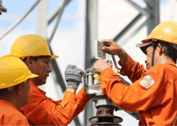 Thông báo lịch cúp điện Đồng Tháp ngày 08/08/2025 (Lịch riêng khu vực Tiền Giang cũ)