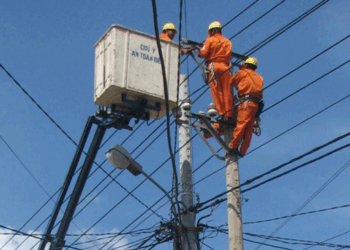 Thông báo lịch cúp điện Đồng Nai ngày 29/08/2025 (Lịch riêng khu vực Bình Phước cũ)