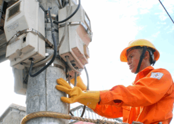 Tây Ninh: Thông báo lịch cúp điện ngày 29/08/2025