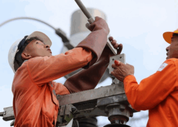 Thông báo lịch cúp điện Tây Ninh ngày 09/08/2025 (Lịch riêng khu vực Long An cũ)