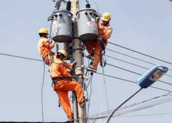 Thông báo lịch cúp điện TP.HCM ngày 29/08/2025 (Lịch riêng khu vực Bà Rịa Vũng Tàu cũ)