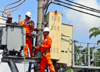 Thông báo lịch cúp điện Đồng Nai ngày 22/08/2025 (Lịch riêng khu vực Bình Phước cũ)