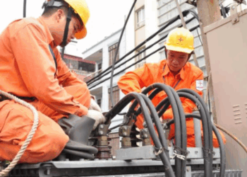 Thông báo lịch cúp điện Lâm Đồng ngày 22/08/2025 (Lịch riêng khu vực Bình Thuận cũ)