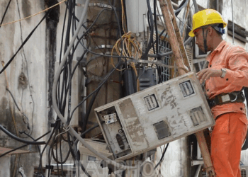 Thông báo lịch cúp điện Tây Ninh ngày 22/08/2025 (Lịch riêng khu vực Long An cũ)