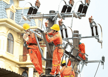 Tây Ninh: Thông báo lịch cúp điện ngày 30/09/2025