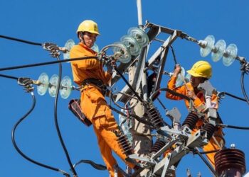 Thông báo lịch cúp điện TP.HCM ngày 26/09/2025 (Lịch riêng khu vực Bà Rịa Vũng Tàu cũ)