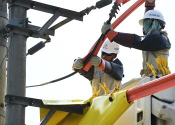 Thông báo lịch cúp điện Đồng Tháp ngày 26/09/2025 (Lịch riêng khu vực Tiền Giang cũ)