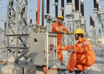 Thông báo lịch cúp điện TP.HCM ngày 25/09/2025 (Lịch riêng khu vực Bình Dương cũ)