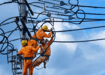 Thông báo lịch cúp điện TP.HCM ngày 19/09/2025 (Lịch riêng khu vực Bình Dương cũ)