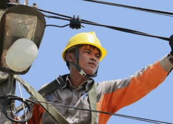 Cần Thơ: Thông báo lịch cúp điện ngày 25/09/2025