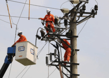 Thông báo lịch cúp điện TP.HCM ngày 03/09/2025 (Lịch riêng khu vực Bà Rịa Vũng Tàu cũ)