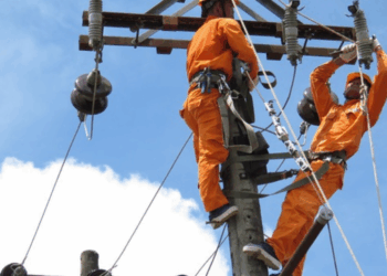 Thông báo lịch cúp điện TP.HCM ngày 04/09/2025 (Lịch riêng khu vực Bà Rịa Vũng Tàu cũ)