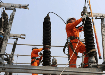 Cần Thơ: Thông báo lịch cúp điện ngày 05/09 đến 07/09/2025