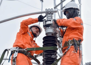 Thông báo lịch cúp điện TP.HCM ngày 09/09/2025 (Lịch riêng khu vực Bà Rịa Vũng Tàu cũ)