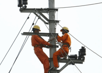 Thông báo lịch cúp điện TP.HCM ngày 14/09/2025 (Lịch riêng khu vực Bình Dương cũ)